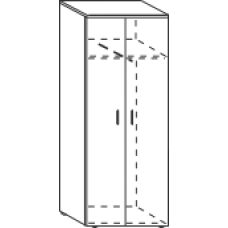 Шкаф для одежды